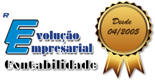 Evolução Empresarial Contabilidade